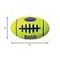 KONG Kong Air Squeaker Football Medium