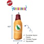ETHICAL PRODUCT INC SPOT FUN DRINKS PUPPUCINO 11 IN