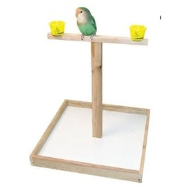 CAITEC ACROBIRD 14TS - T STAND W/ 14" BASE- T Stand With 14" Base