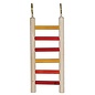 CAITEC CAITEC PARAKEET LADDER #00278 - 12" 12" x 4" wide