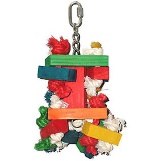 CAITEC Caitec Boredom Buster - Small - 12" x 6"
