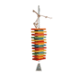 Caitec f-00521 Multi Slat Chain - 14" x 3.5"