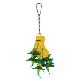 CAITEC CAITEC BANANA #00638- Small 9" x 3