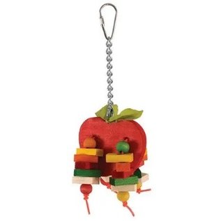 CAITEC CAITEC APPLE - Small 8" x 3