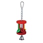 CAITEC Caitec Hanging Barrel Chew 9" x 2.25"