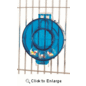 CAITEC Caitec m-00813 MasterMind Circle Large
