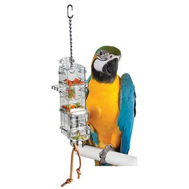 CAITEC Caitec m-00814 Tug N Slide Foraging Tower - 11" x 4.5"