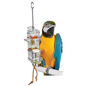 CAITEC Caitec m-00814 Tug N Slide Foraging Tower - 11" x 4.5"