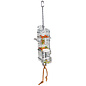 CAITEC Caitec m-00814 Tug N Slide Foraging Tower - 11" x 4.5"