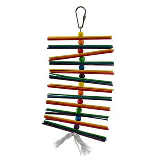 CAITEC Caitec m-01178 Trio Popsicle Sticks .25 x 4.5