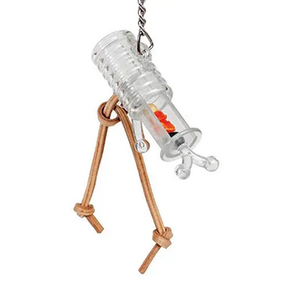 CAITEC Caitec 24264 Barrel Of Fun Foragewise 3.75" x 1.5" x 2.75"