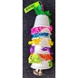 Mighty Bird Toys Fiesta Paper Cups of Fun - 13.5" x 3.5"