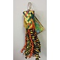 Planet Pleasures #03122 Pinata Octopus Medium - 12" x 4.5" x 4.5"