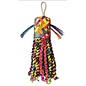 Planet Pleasures #03122 Pinata Octopus Medium - 12" x 4.5" x 4.5"