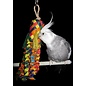 Planet Pleasures #03122 Pinata Octopus Medium - 12" x 4.5" x 4.5"