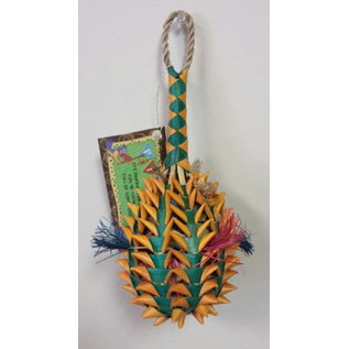 Planet Pleasure #03365 Pineapple Foraging Pinata Medium