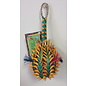 Planet Pleasure #03365 Pineapple Foraging Pinata Medium