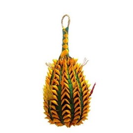 Planet Pleasure #03365 Pineapple Foraging Pinata Medium