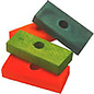 SUPER BIRD CREATIONS Super Bird Creations Medium Pine Blocks 60 count - 3" x 1.5"
