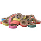 SUPER BIRD CREATIONS Super Bird SB-1034 1.75" Bagelettes 100 count - 1" ID