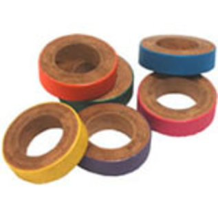 SUPER BIRD CREATIONS Super Bird SB-1034 1.75" Bagelettes 100 count - 1" ID