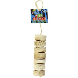 WESCO 20071 BIRD KABOB ORIGINAL 14" X 2"