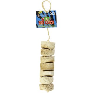 WESCO 20071 BIRD KABOB ORIGINAL 14" X 2"