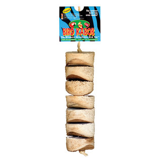 WESCO 20071 BIRD KABOB ORIGINAL 14" X 2"