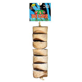 WESCO 20071 BIRD KABOB ORIGINAL 14" X 2"