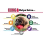 KONG KONG Extreme Black Medium