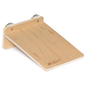 A&E CAGE COMPANY A & E Small Wooden Platform