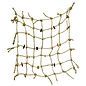 FUN-MAX FunMax zm-671 - 1/4" Sisal Climbing Net 30" x 30"