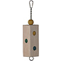Mighty Bird  #30016  BALSA WITH BEADS