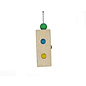 Mighty Bird  #30016  BALSA WITH BEADS