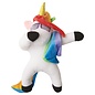 SNUGAROOZ SNUGAROOZ BABY DAB THE UNICORN 6.5 IN