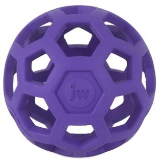 JW PET PRODUCTS JW Hol-EE Roller Large Assorted colors