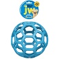 JW PET PRODUCTS JW Hol-EE Roller Jumbo Assorted Colors
