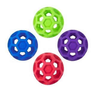 JW PET PRODUCTS JW Hol-EE Roller Jumbo Assorted Colors