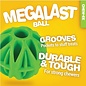 JW PET PRODUCTS JW Megalast Ball Medium Assorted Colors