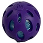 JW Pet Crackle Ball Large (assorted colors)