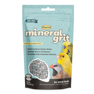HIGGINS Higgins Sunburst Mineral Grit 6 oz