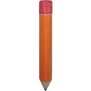 CAITEC Caitec Pencil Fat Foot Toy cai-00249