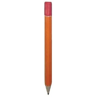 CAITEC Caitec Pencil Skinny Foot Toy cai-00250