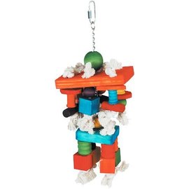 CAITEC Caitec Large Blocks To Chew #M00257