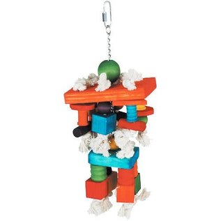 CAITEC Caitec Large Blocks To Chew #M00257