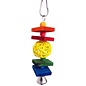 CAITEC Caitec Wood Squares & Vine Ball #01171