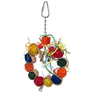 CAITEC Caitec 01177 Vine Ball Wreath Small