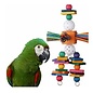 SUPER BIRD CREATIONS Willy Nilly 15 x 6.5 x 6.5 "