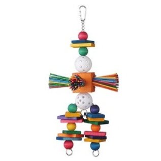 SUPER BIRD CREATIONS Super Bird Creations SB-513 Willy Nilly 15 x 6.5 x 6.5 "