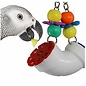 SUPER BIRD CREATIONS PVC Forager 8" x 5"